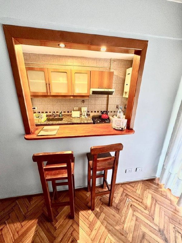 Two-Room Apartment in Palermo photo 5 of 8