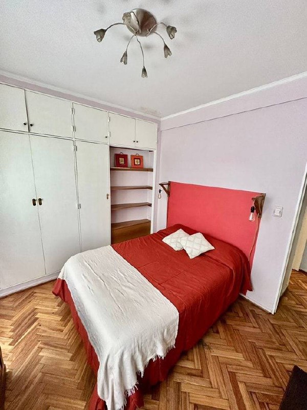 Two-Room Apartment in Palermo photo 6 of 8