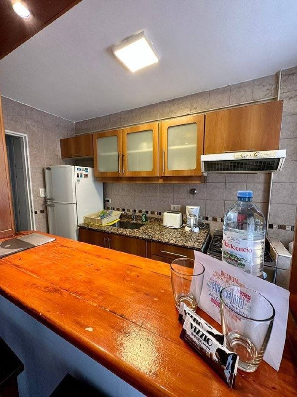 Two-Room Apartment in Palermo photo 7 of 8