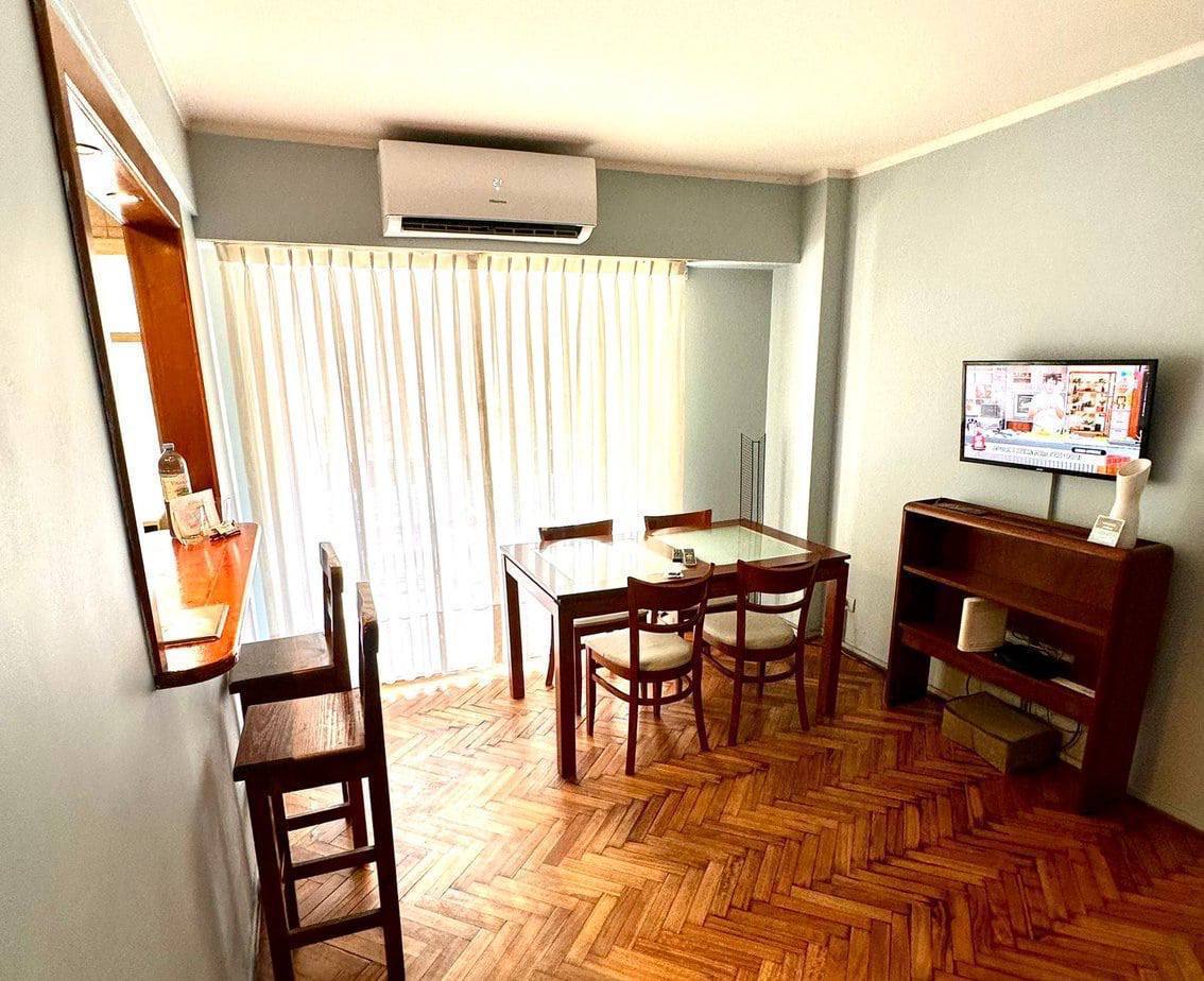 Two-Room Apartment in Palermo photo 8 of 8