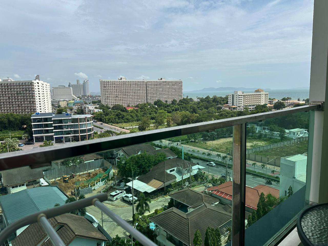 One-Bedroom Condo at Dusit Grand Condo photo 3 of 8