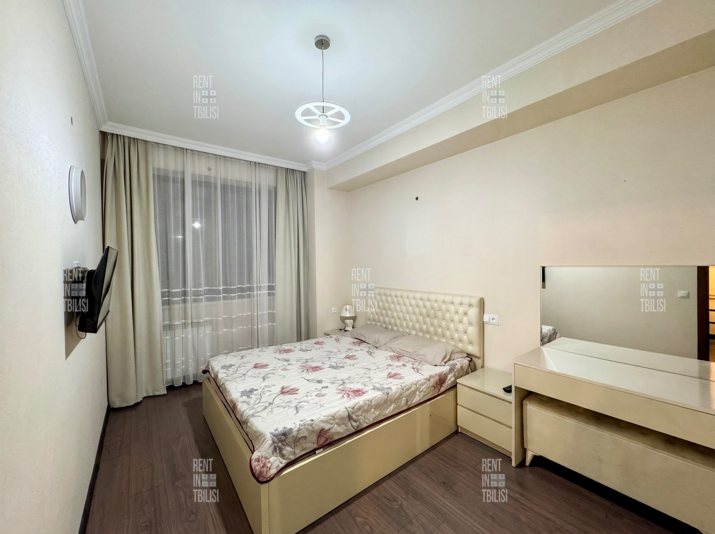 Bright 1-Bedroom Apartment near Technical University photo 5 of 8
