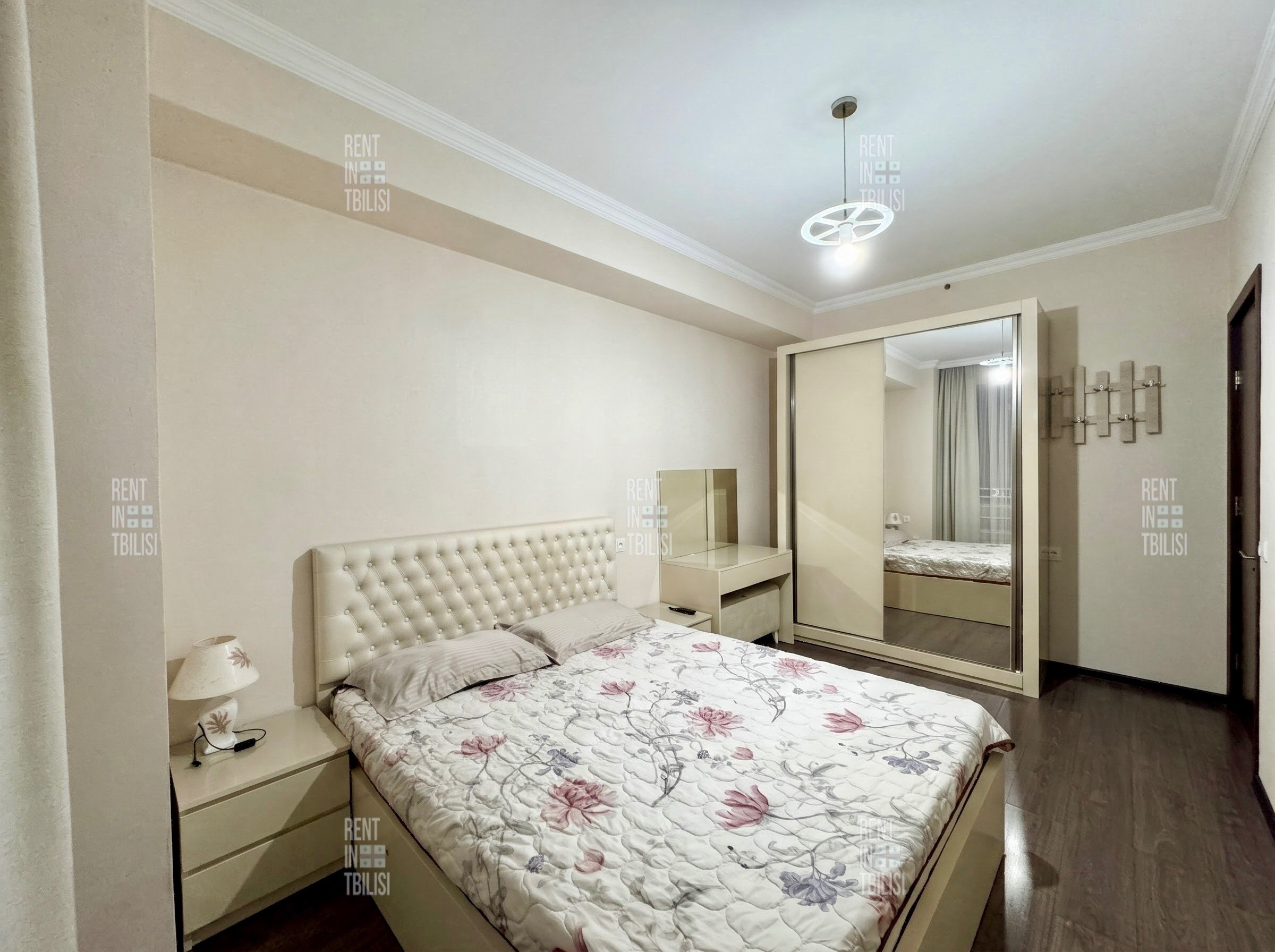 Bright 1-Bedroom Apartment near Technical University photo 6 of 8