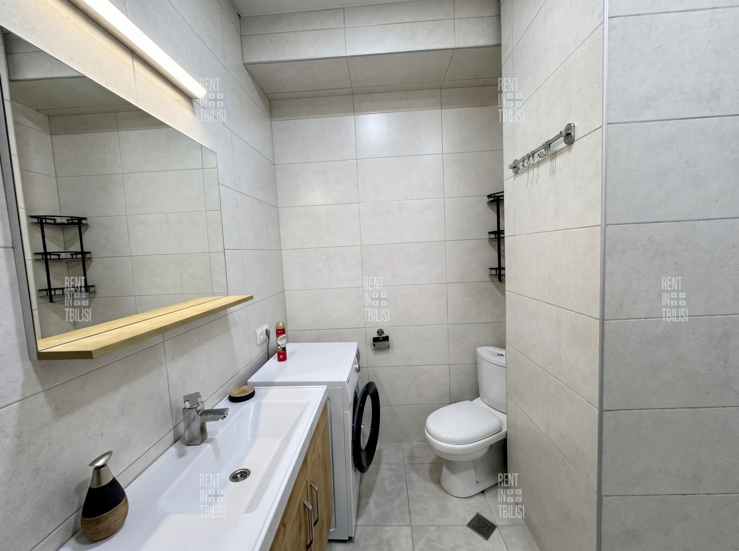Bright 1-Bedroom Apartment near Technical University photo 7 of 8