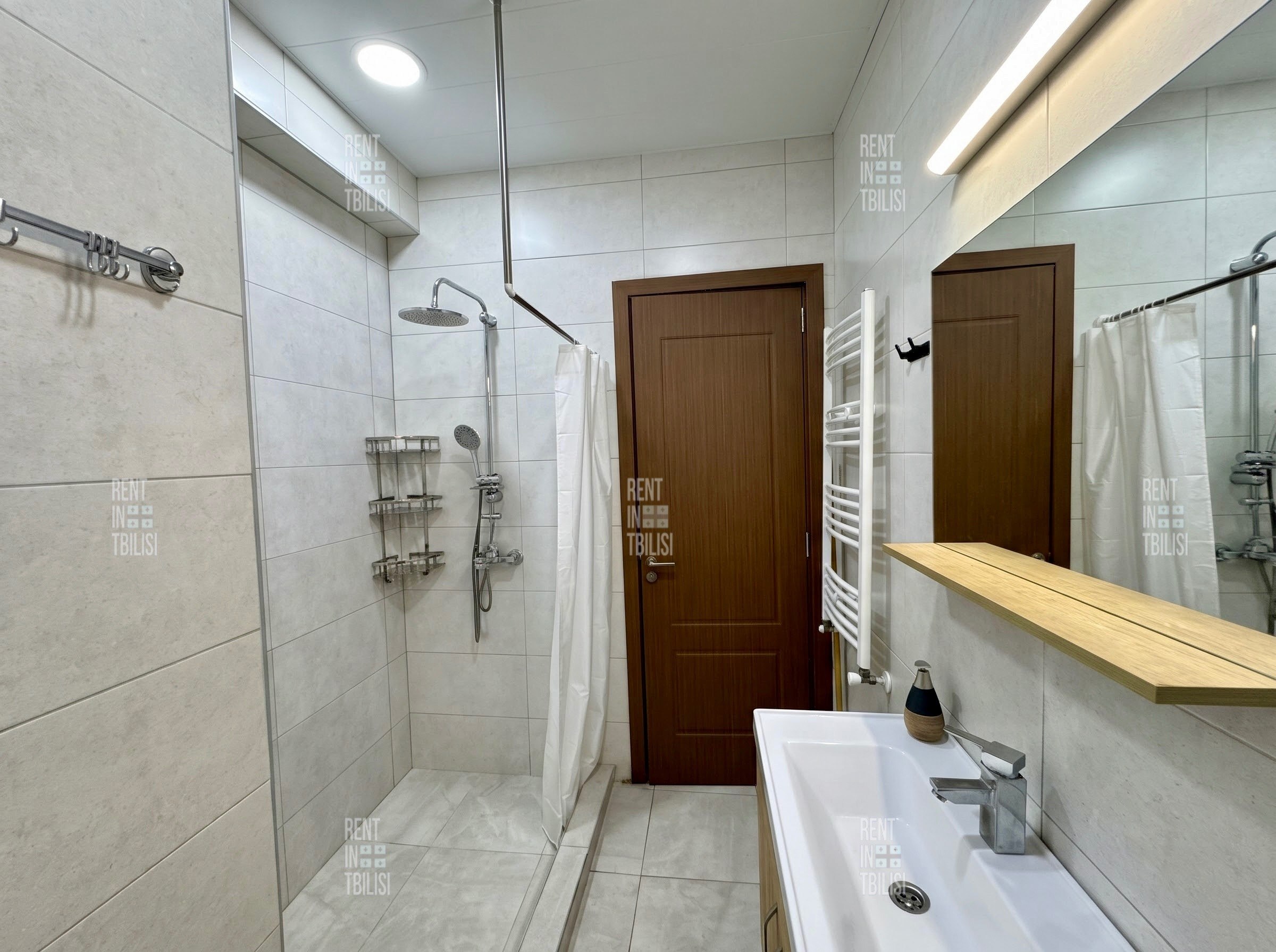Bright 1-Bedroom Apartment near Technical University photo 8 of 8
