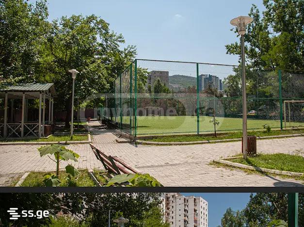 Three-Room Flat for Rent in Vazha-Pshavela photo 6 of 7