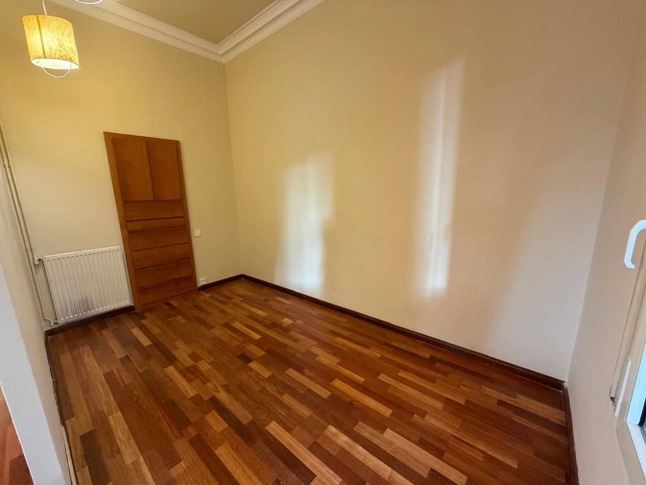 Квартира с 3 спальнями и большой террасой photo 6 of 8