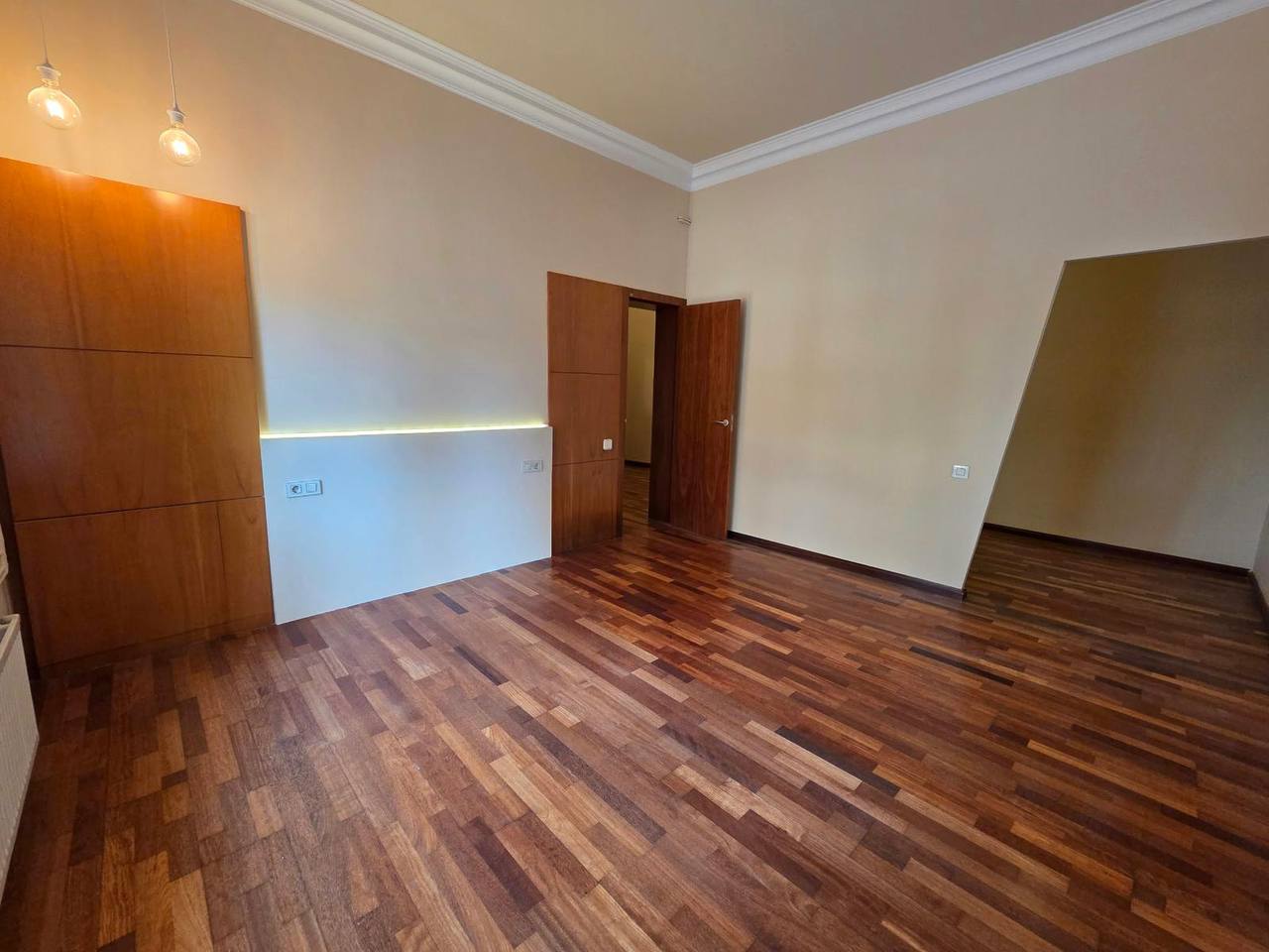 Квартира с 3 спальнями и большой террасой photo 8 of 8