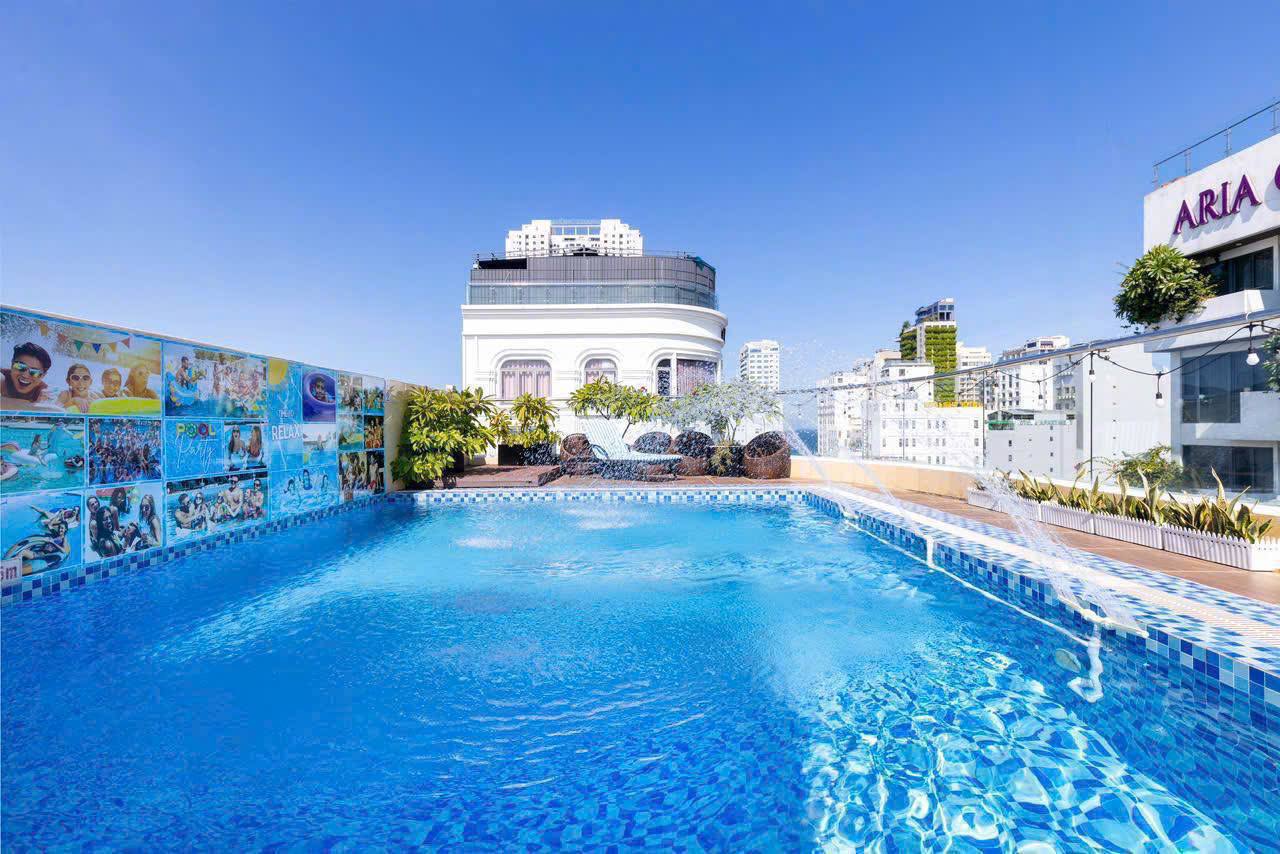 2-Bedroom Apartment Near the Sea in My An photo 1 of 8