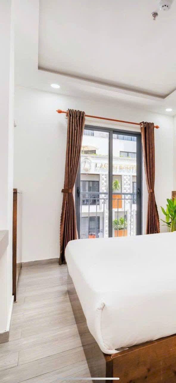 2-Bedroom Apartment Near the Sea in My An photo 4 of 8