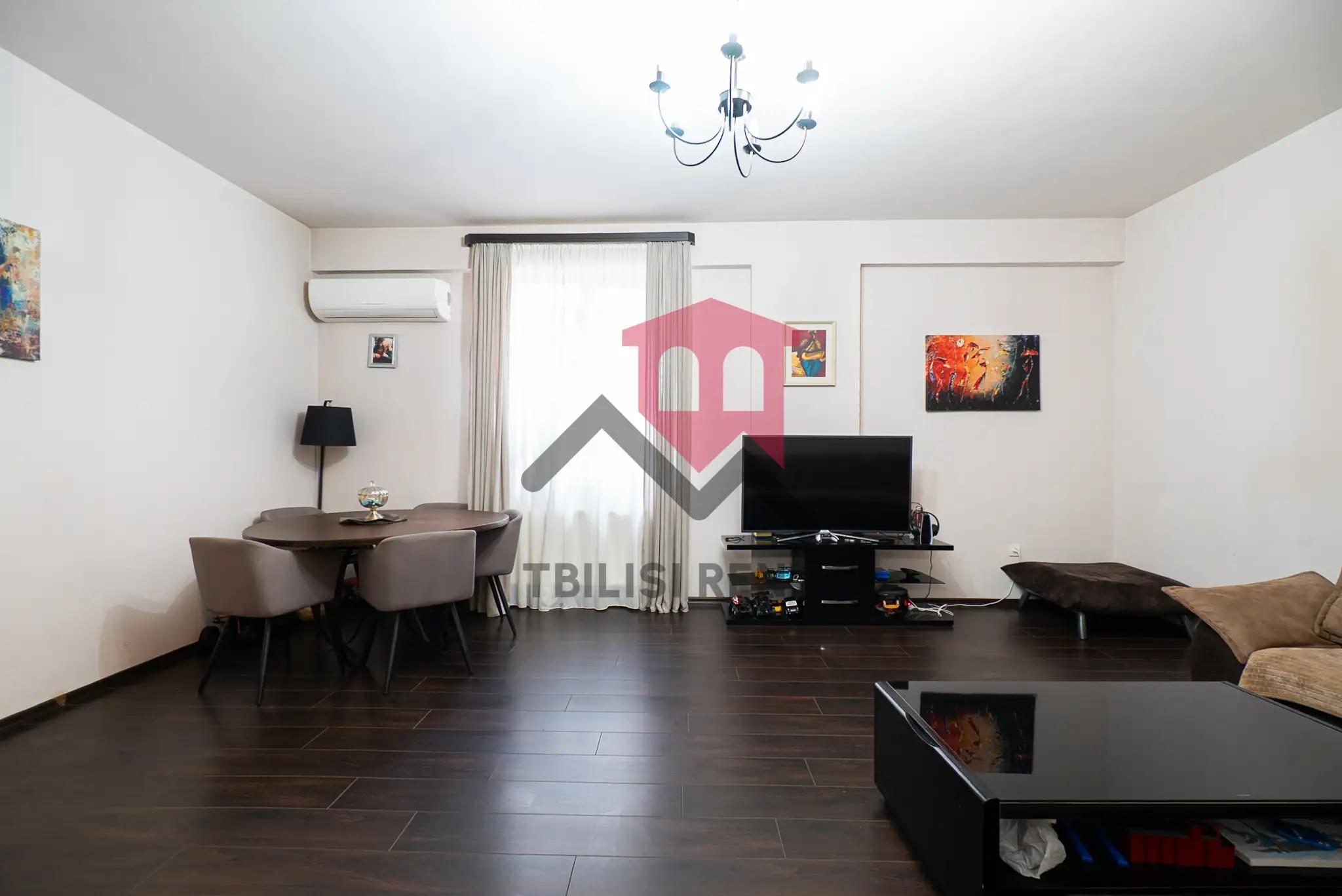 Spacious 2-Bedroom Apartment in Vera photo 1 of 8