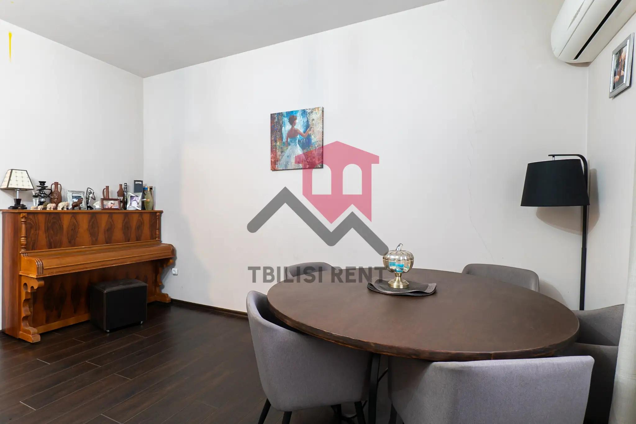 Spacious 2-Bedroom Apartment in Vera photo 2 of 8
