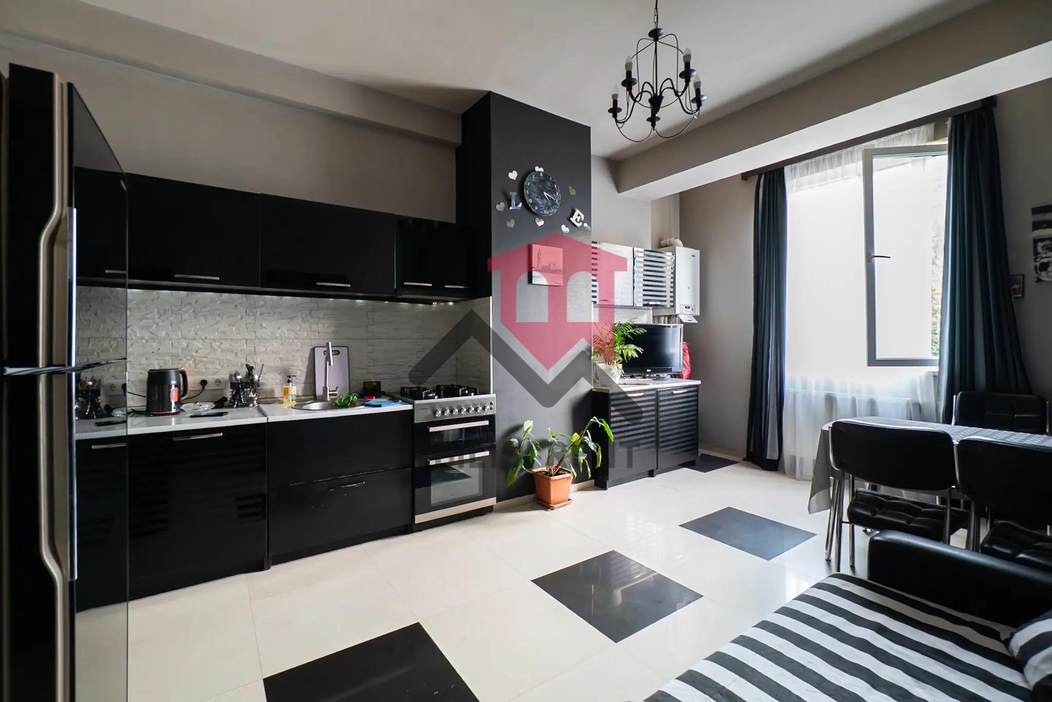 Spacious 2-Bedroom Apartment in Vera photo 3 of 8