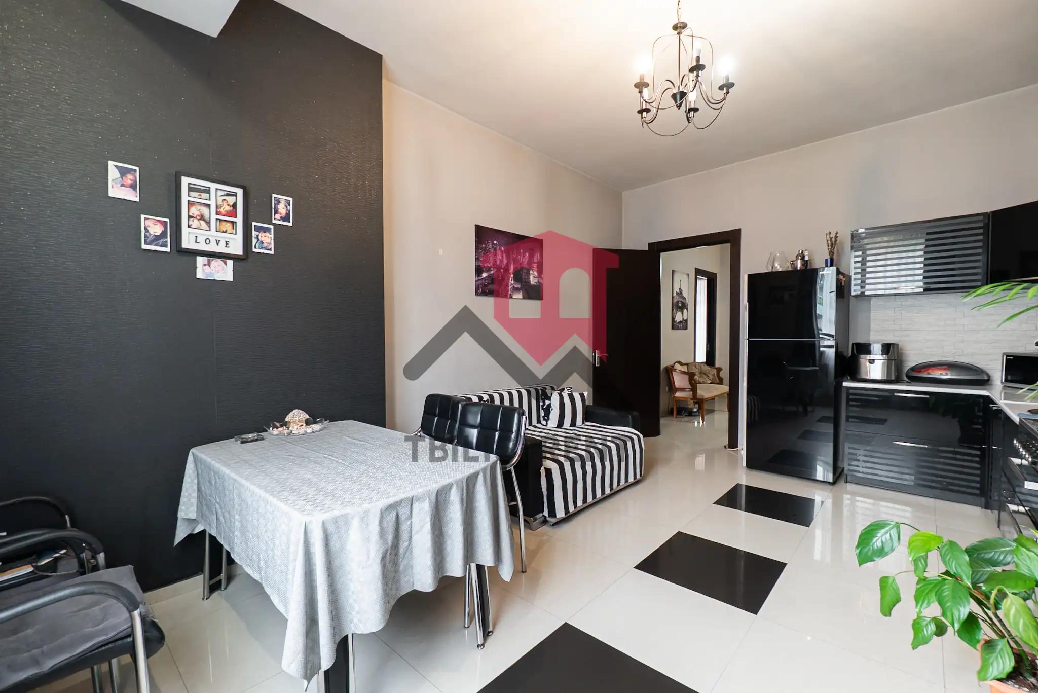 Spacious 2-Bedroom Apartment in Vera photo 4 of 8