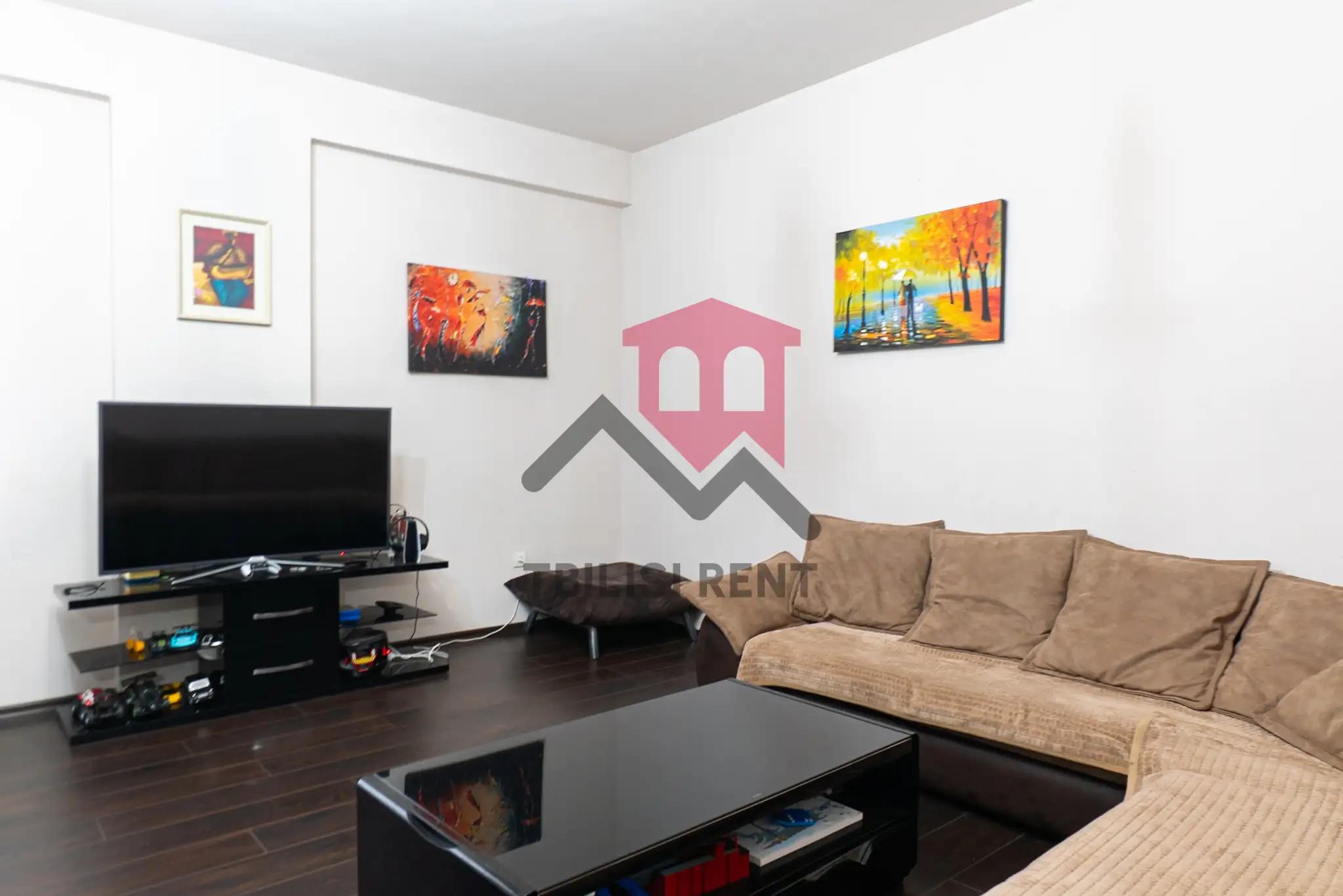 Spacious 2-Bedroom Apartment in Vera photo 5 of 8