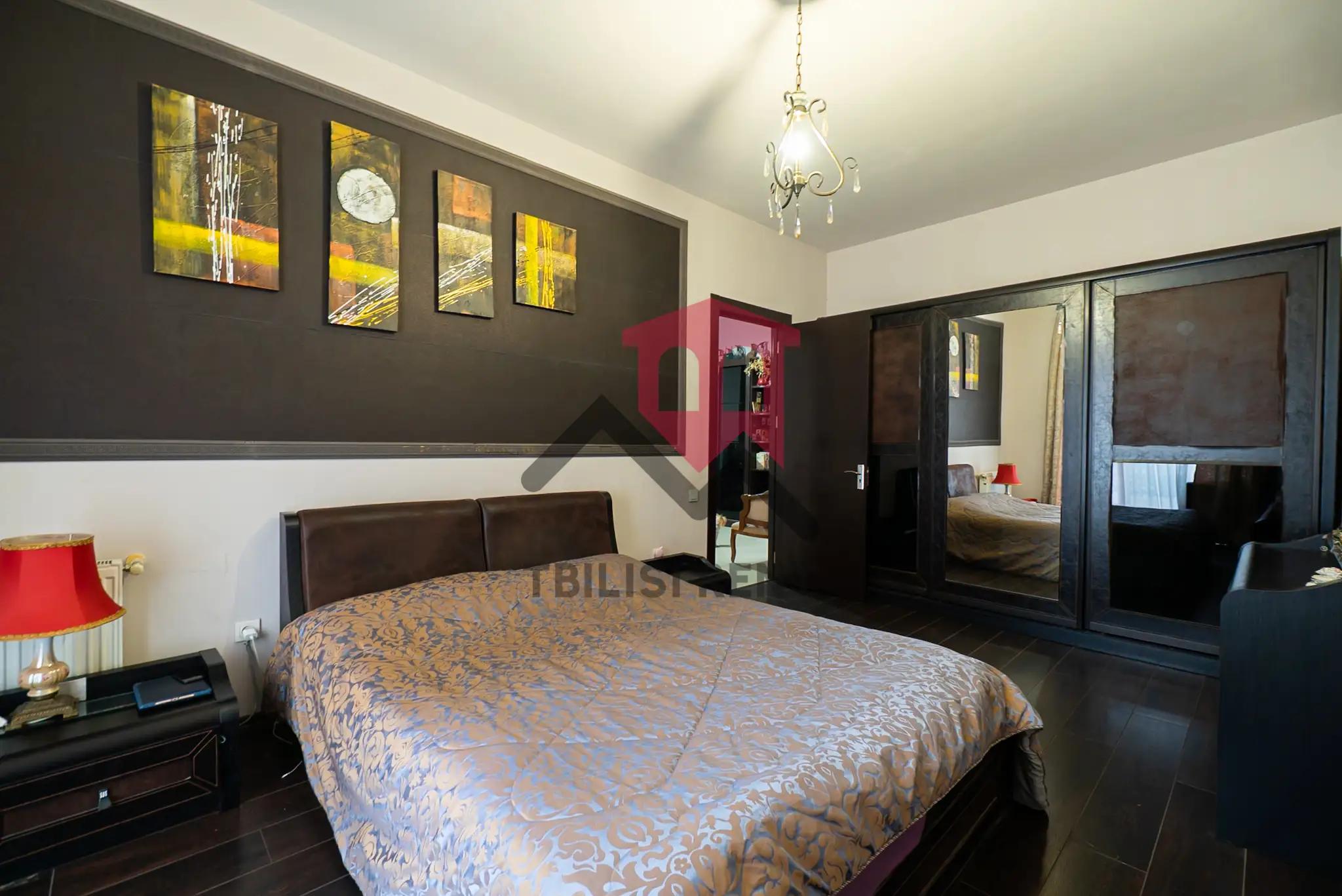 Spacious 2-Bedroom Apartment in Vera photo 6 of 8