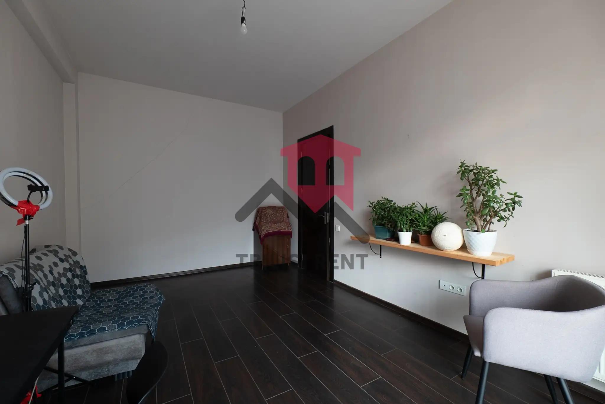 Spacious 2-Bedroom Apartment in Vera photo 8 of 8