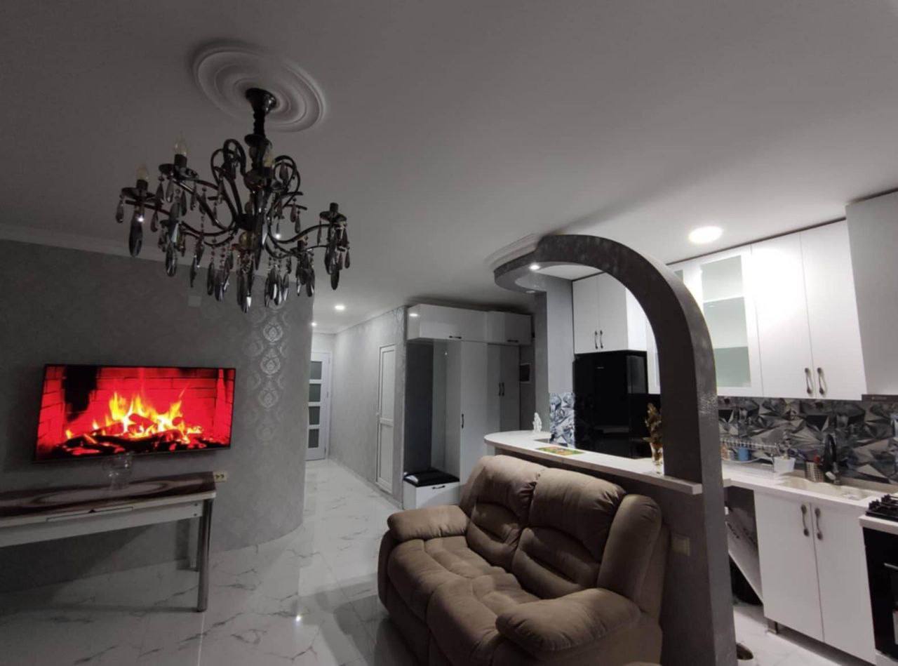 3-Bedroom Apartment on Mareti Street photo 1 of 6