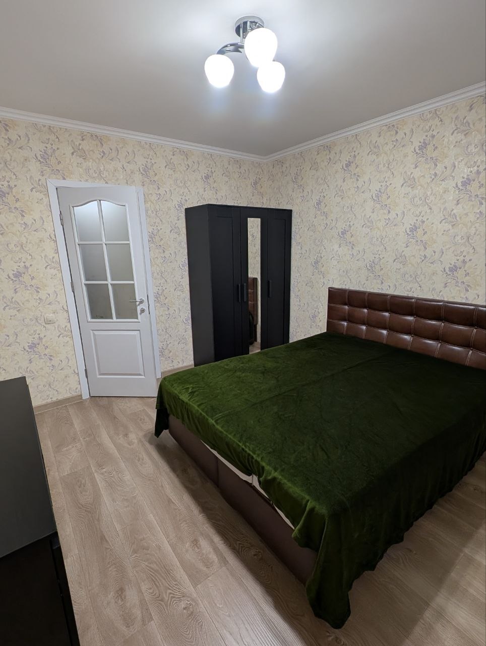 Two-Room Apartment in Telecentru photo 2 of 8
