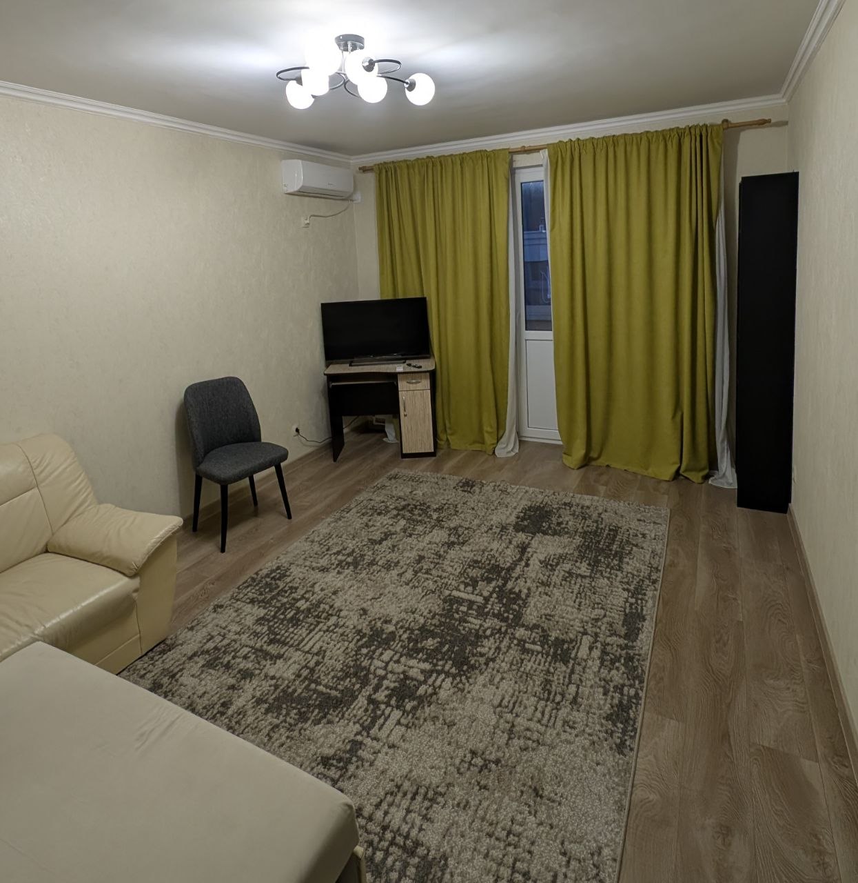 Two-Room Apartment in Telecentru photo 4 of 8