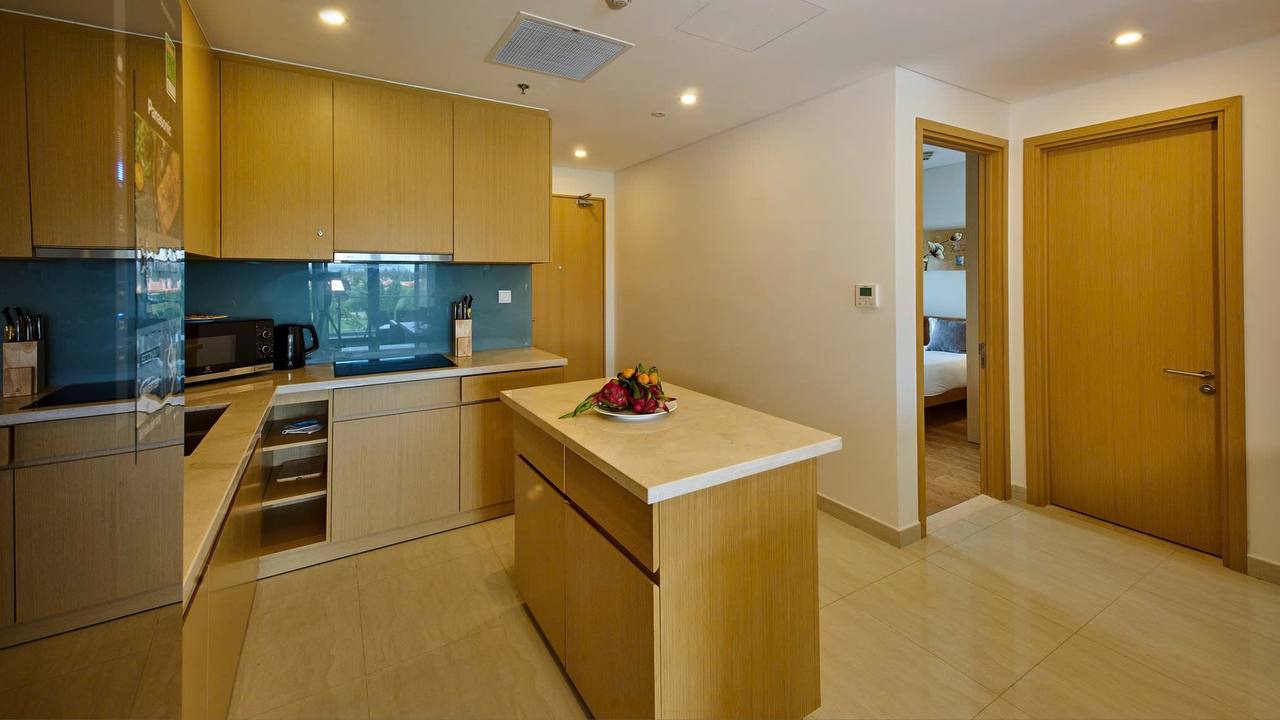 2-комнатная квартира в The Ocean Suites photo 3 of 8