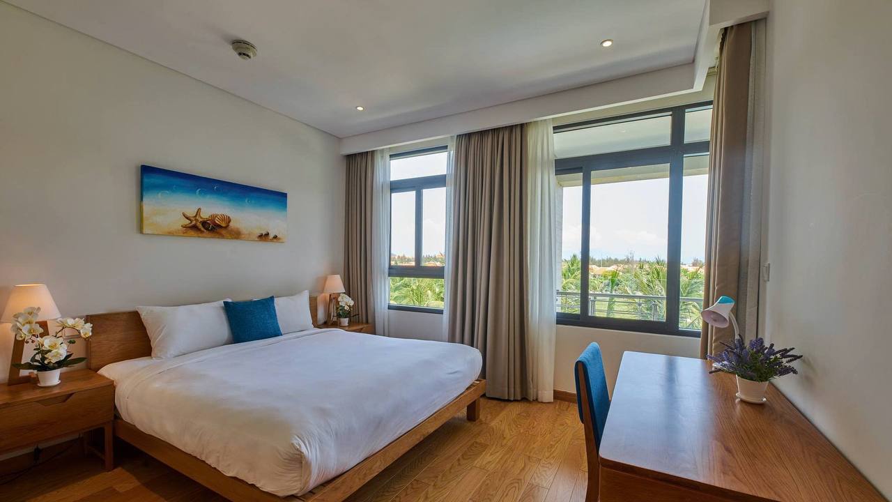 2-комнатная квартира в The Ocean Suites photo 4 of 8