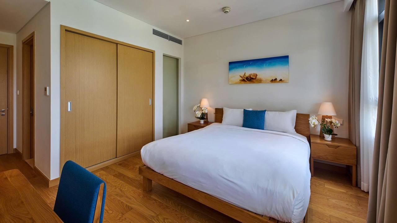 2-комнатная квартира в The Ocean Suites photo 5 of 8