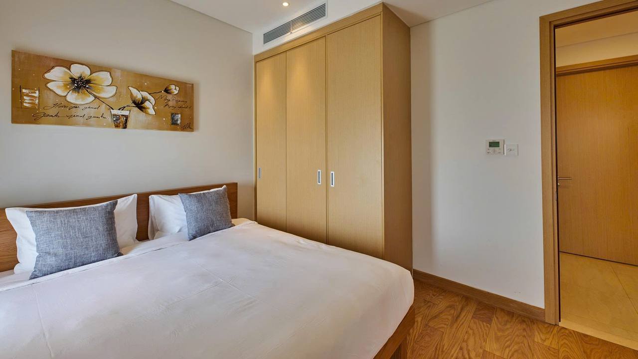 2-комнатная квартира в The Ocean Suites photo 7 of 8