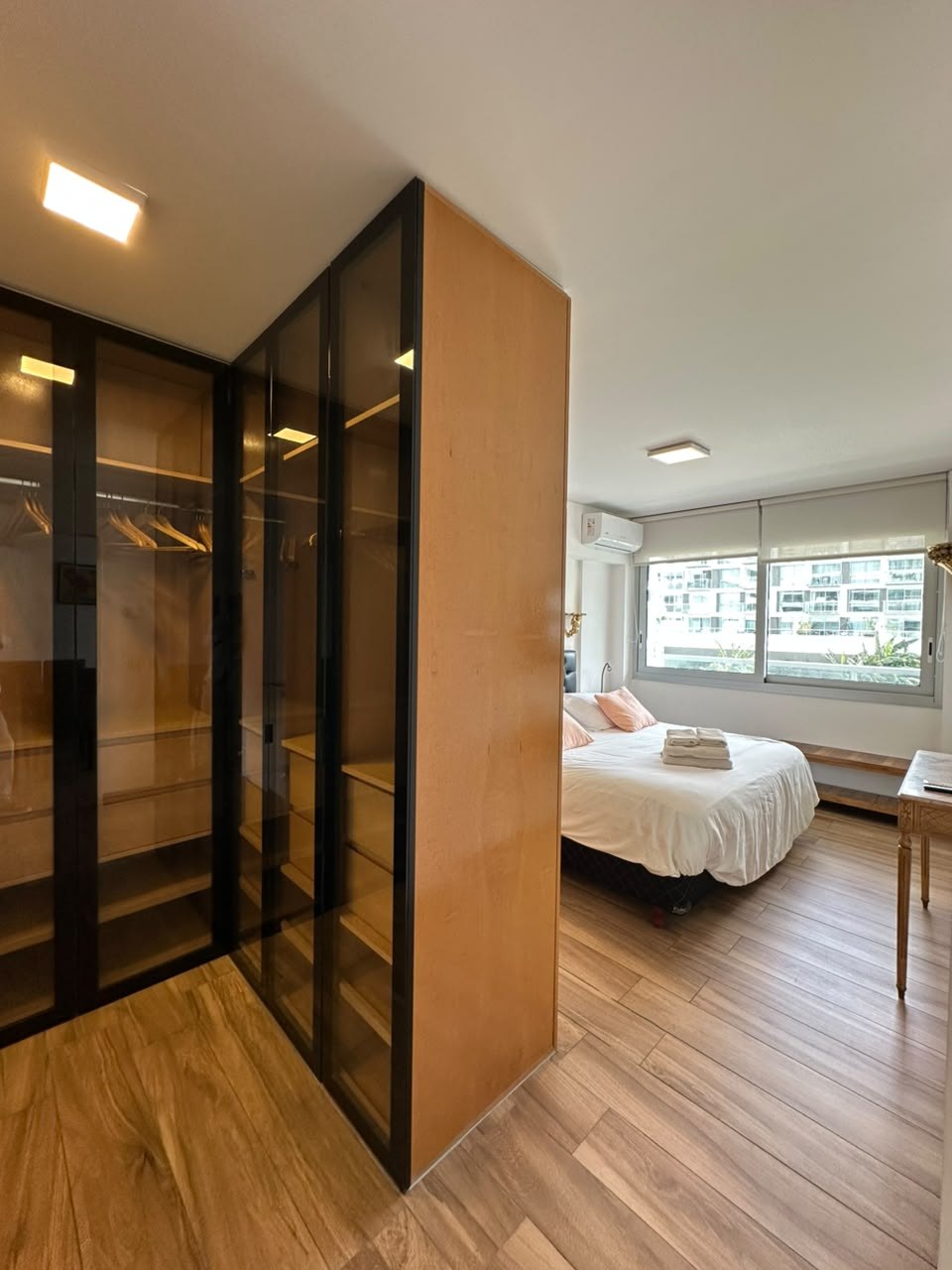 Two-Room Apartment in Palermo photo 2 of 8