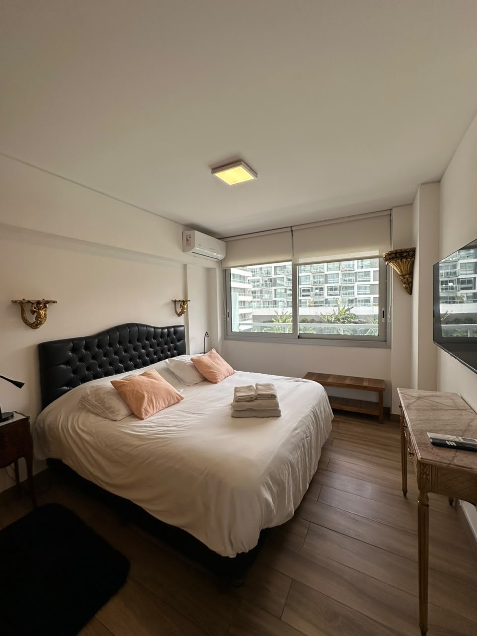 Two-Room Apartment in Palermo photo 3 of 8
