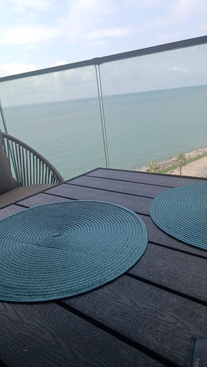 Marina Club Sea-View Studio photo 1 of 8