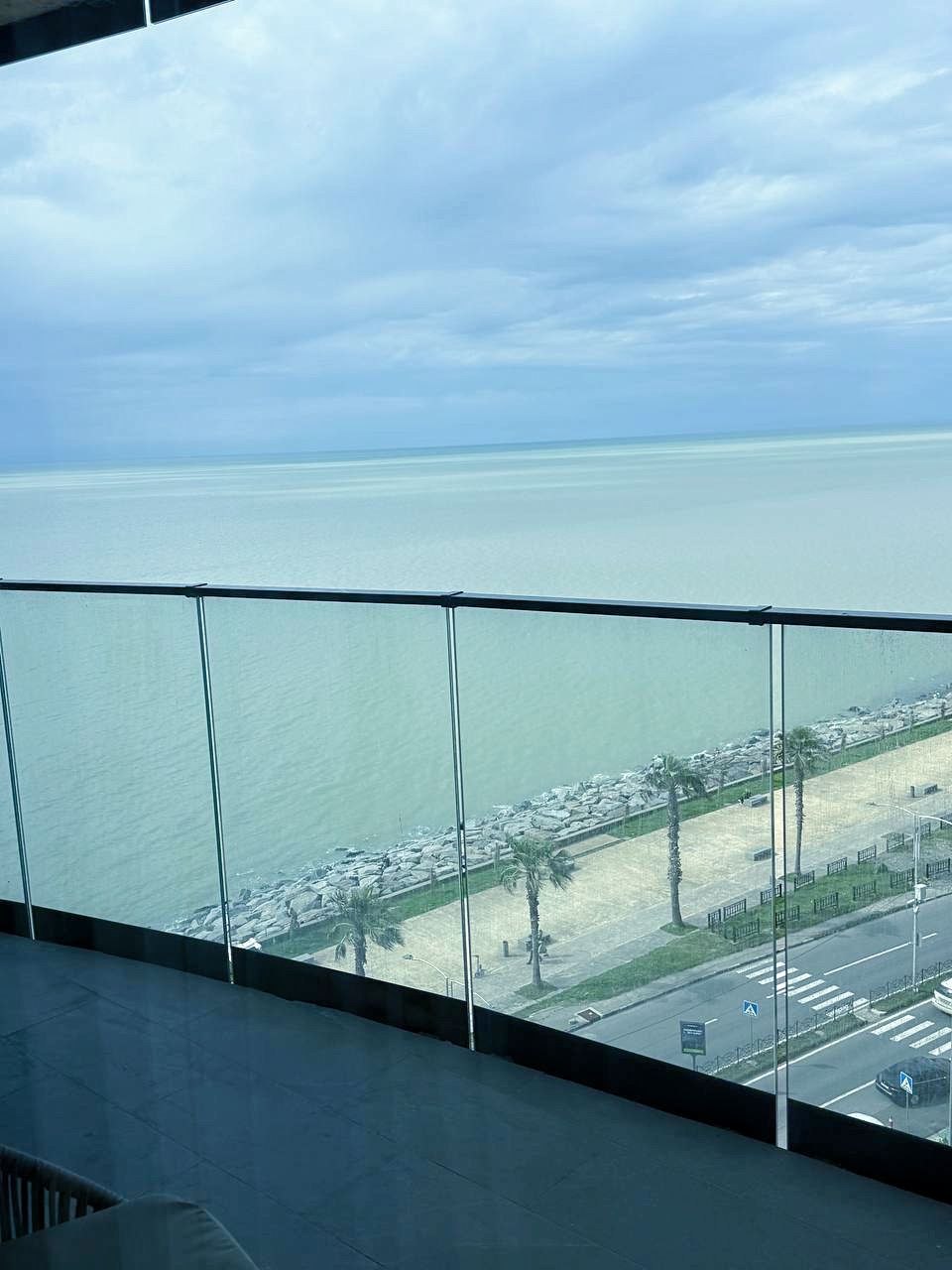 Marina Club Sea-View Studio photo 2 of 8