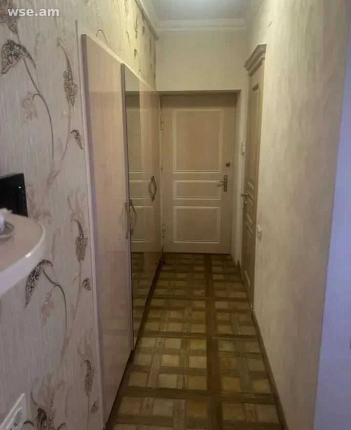 Two-Room Apartment for Rent in Ajapnyak photo 1 of 6