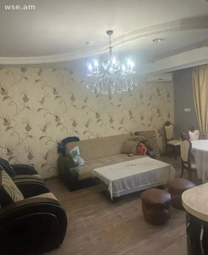 Two-Room Apartment for Rent in Ajapnyak photo 2 of 6