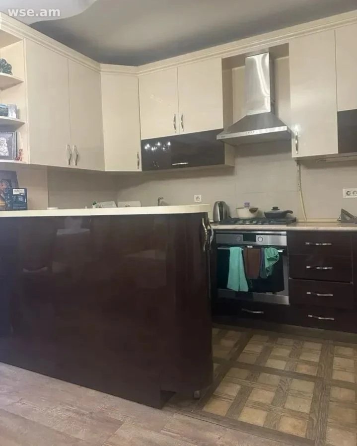 Two-Room Apartment for Rent in Ajapnyak photo 3 of 6