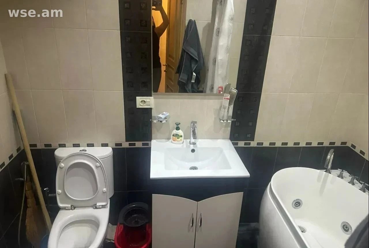 Two-Room Apartment for Rent in Ajapnyak photo 5 of 6
