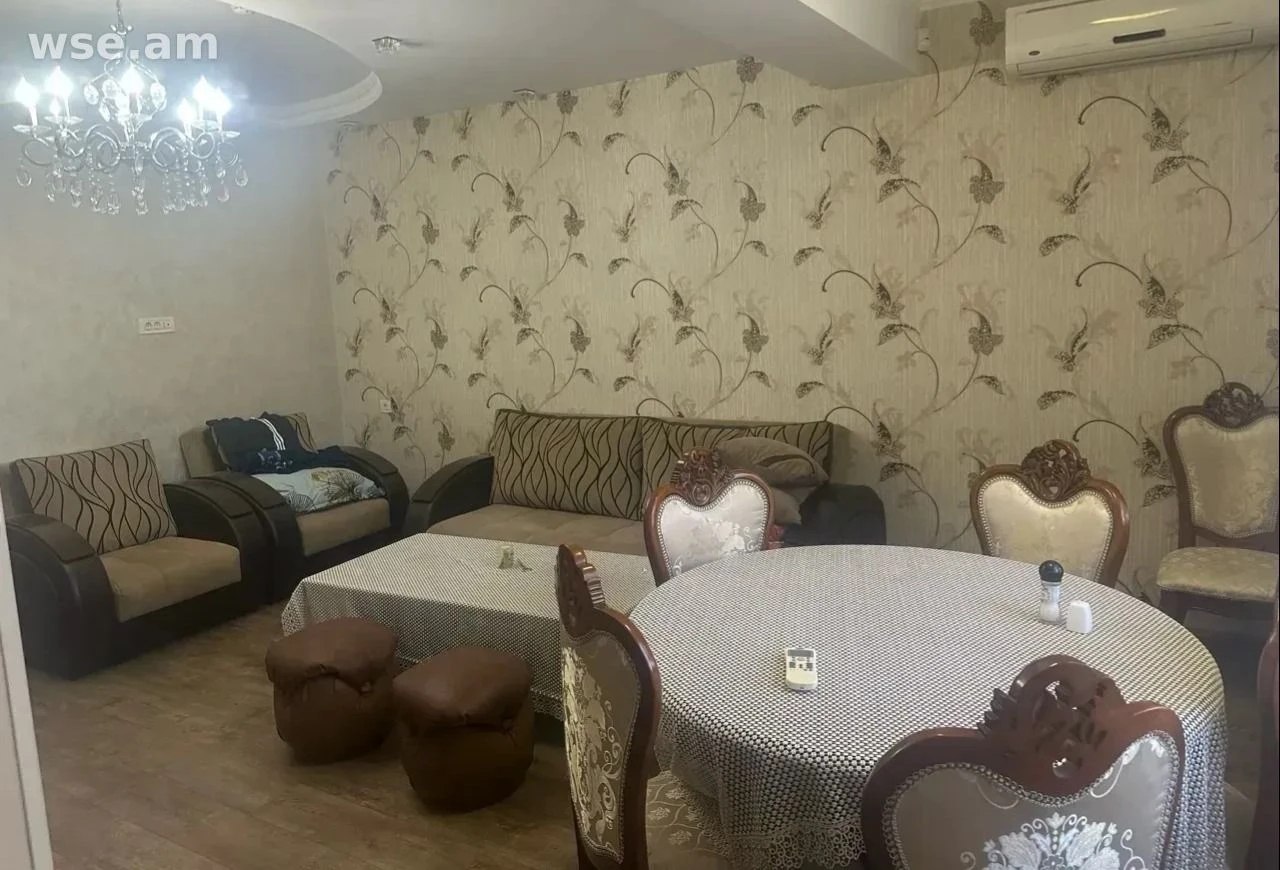 Two-Room Apartment for Rent in Ajapnyak photo 6 of 6