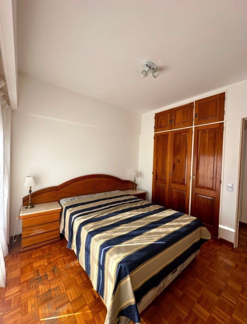 Furnished or Unfurnished 2-Bedroom Apartment in Núñez photo 1 of 8