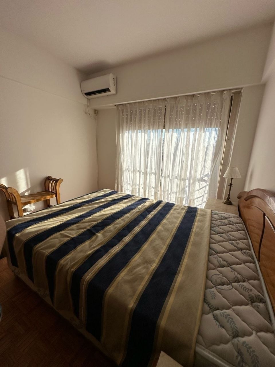 Furnished or Unfurnished 2-Bedroom Apartment in Núñez photo 2 of 8