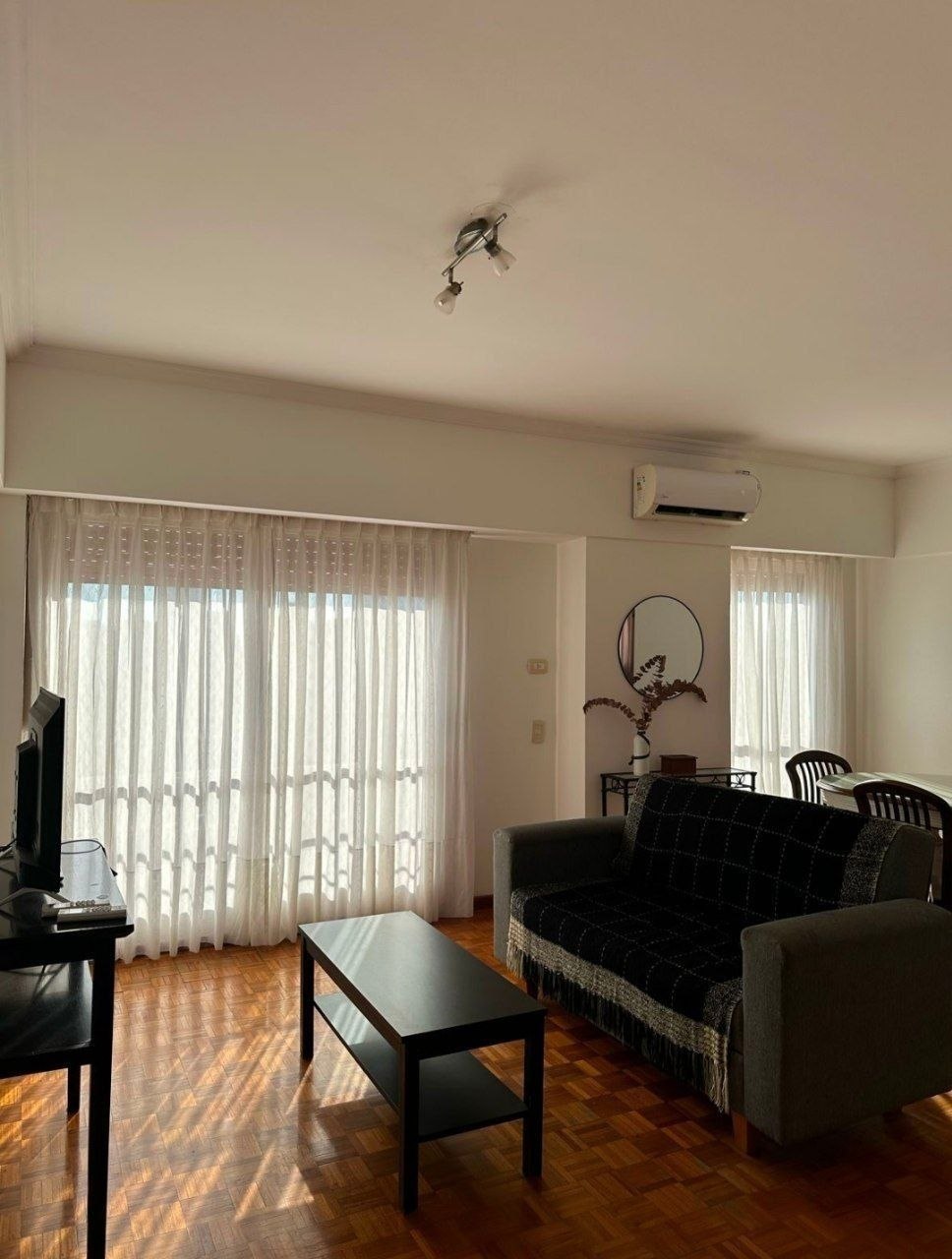 Furnished or Unfurnished 2-Bedroom Apartment in Núñez photo 3 of 8