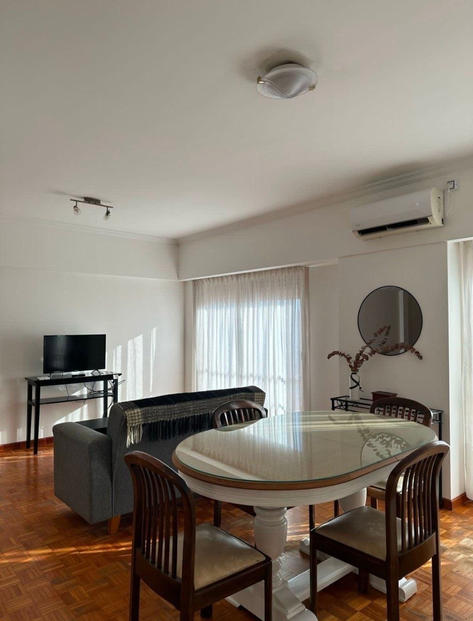 Furnished or Unfurnished 2-Bedroom Apartment in Núñez photo 4 of 8