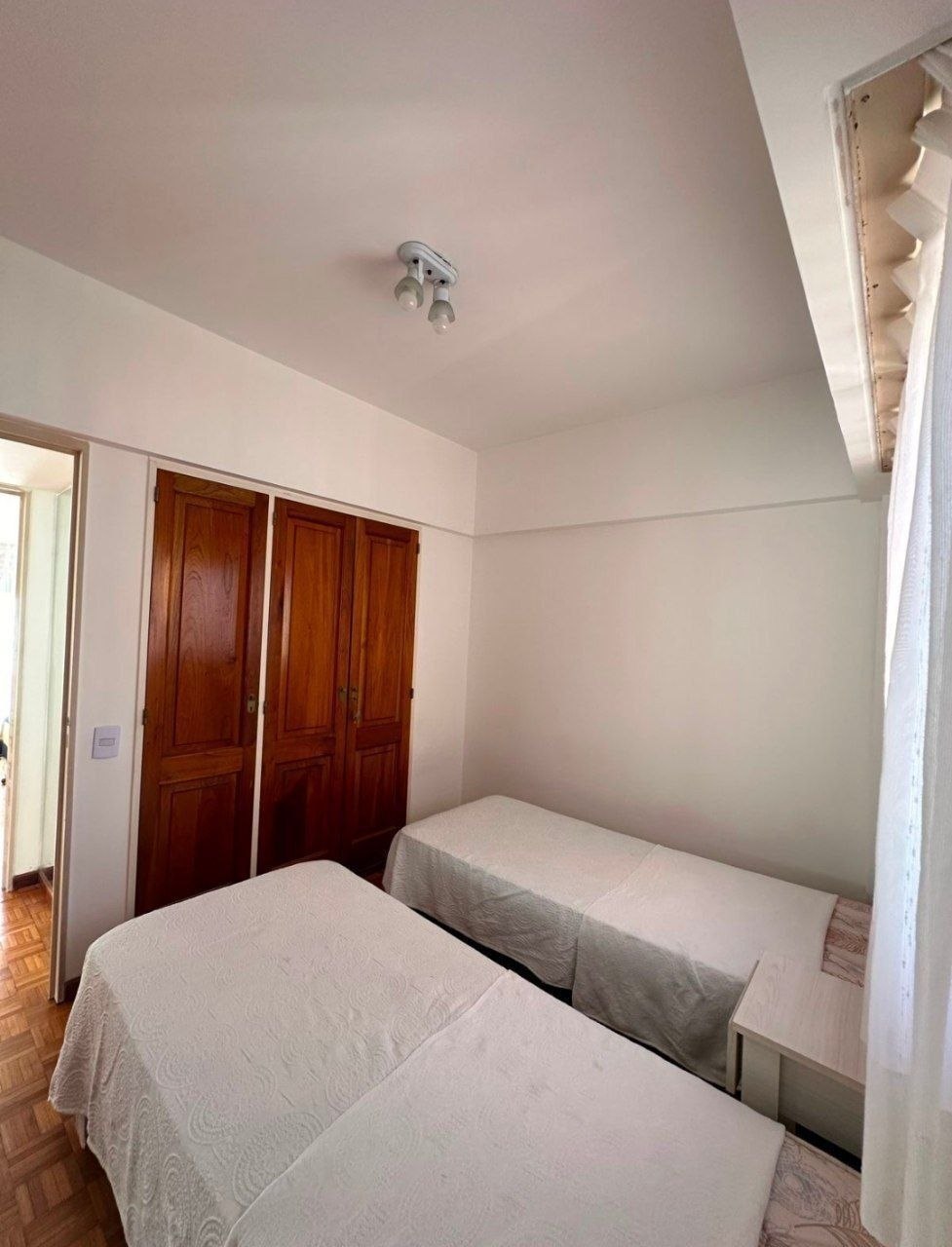 Furnished or Unfurnished 2-Bedroom Apartment in Núñez photo 5 of 8