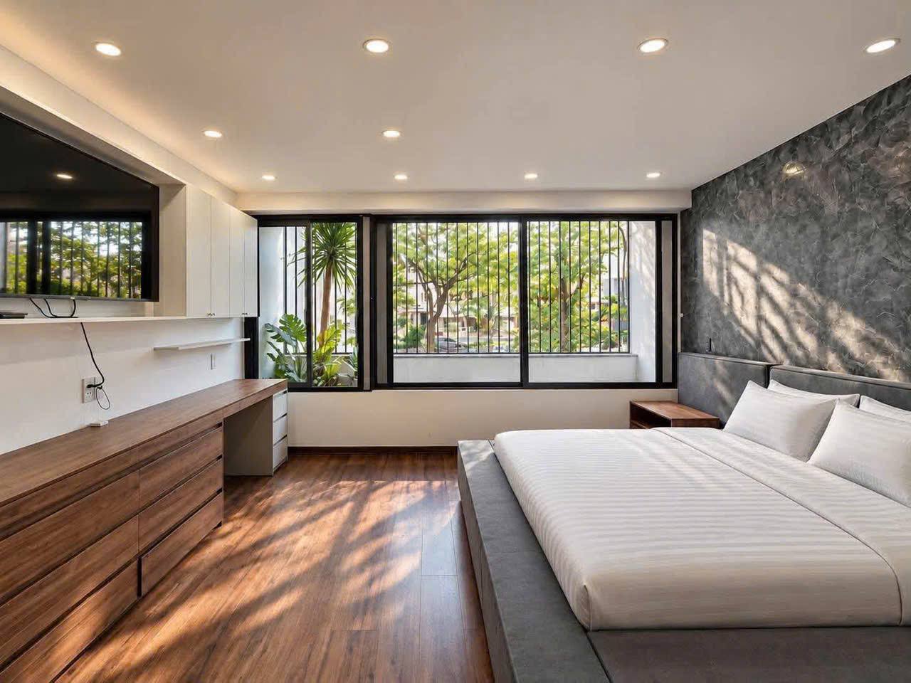 Three-Bedroom House in Son Thuy photo 6 of 8
