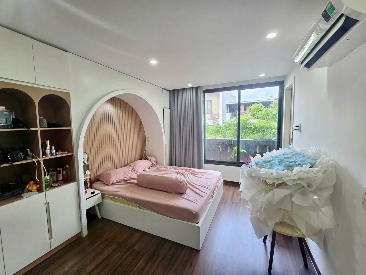 Three-Bedroom House in Son Thuy photo 7 of 8