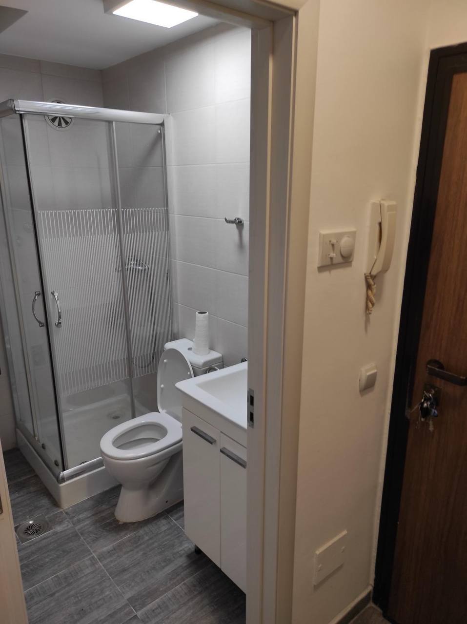 Студия 32 м² на улице Кичевска photo 3 of 3