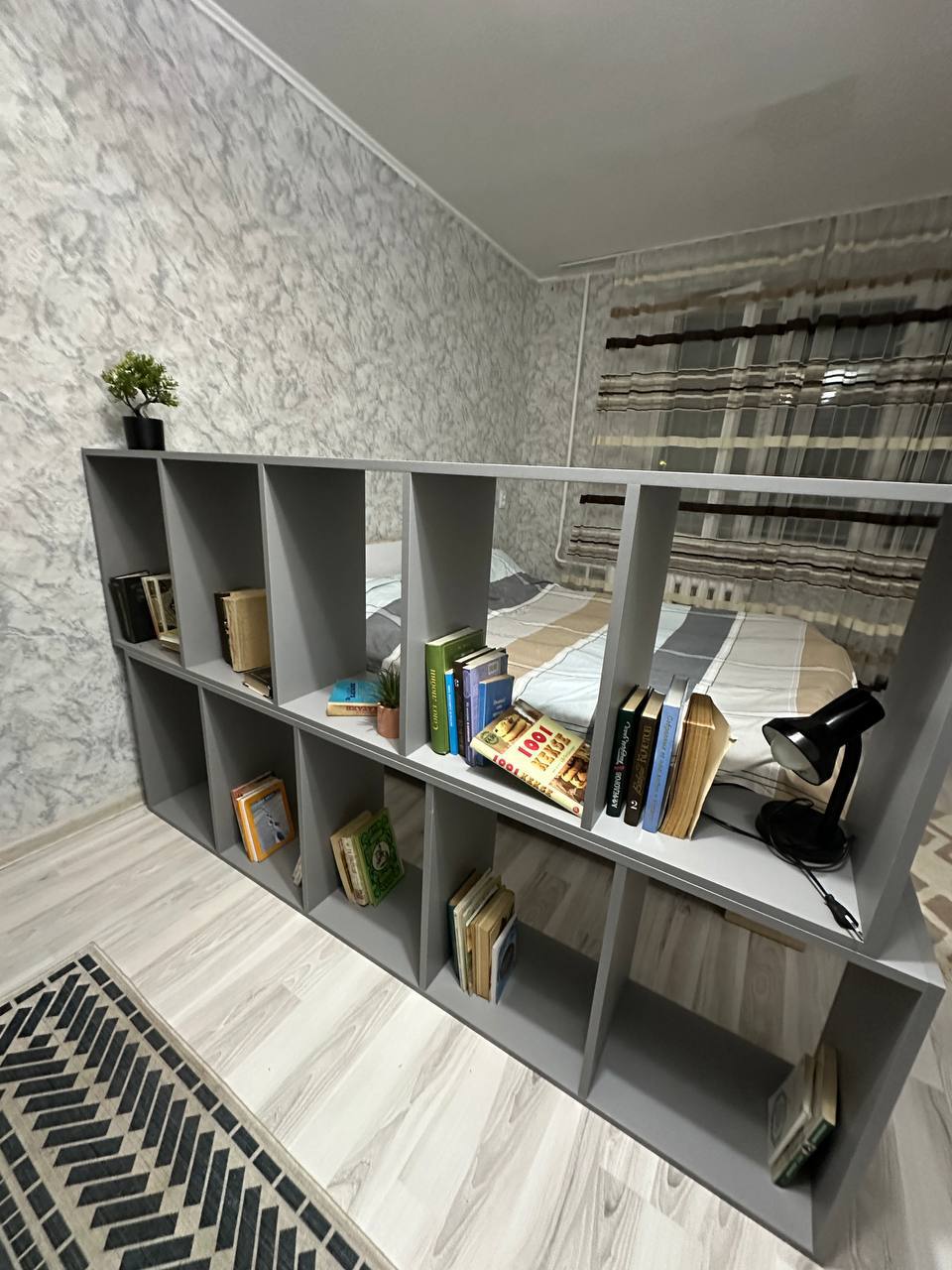 One-Room Apartment with Living Sofa photo 3 of 8