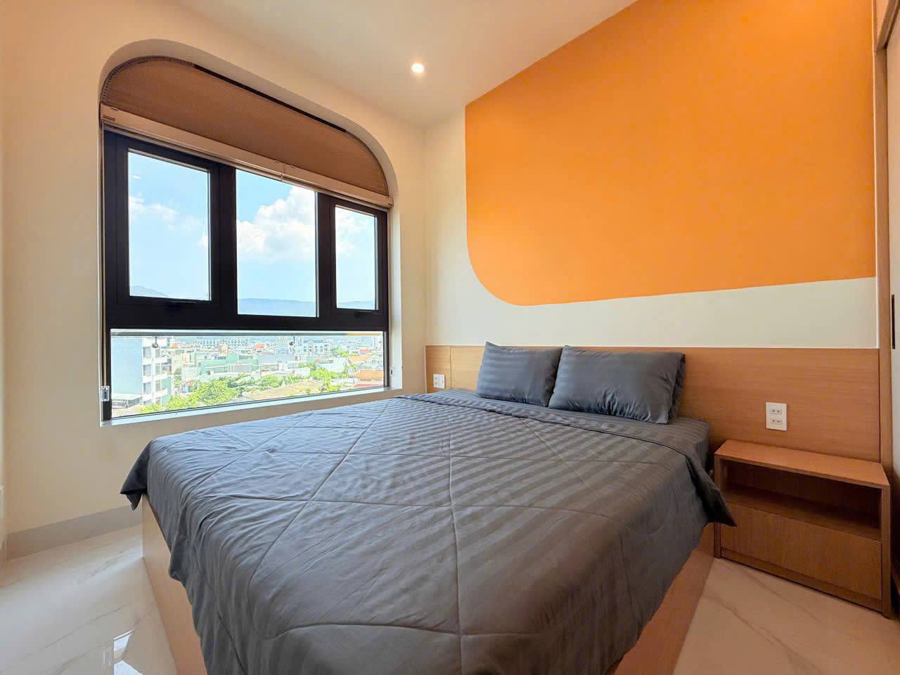1-Bedroom Apartment with Rooftop Gym photo 4 of 8