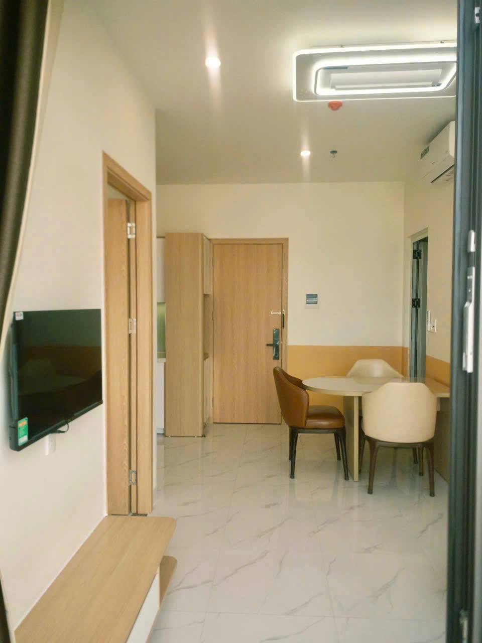 1-Bedroom Apartment with Rooftop Gym photo 5 of 8
