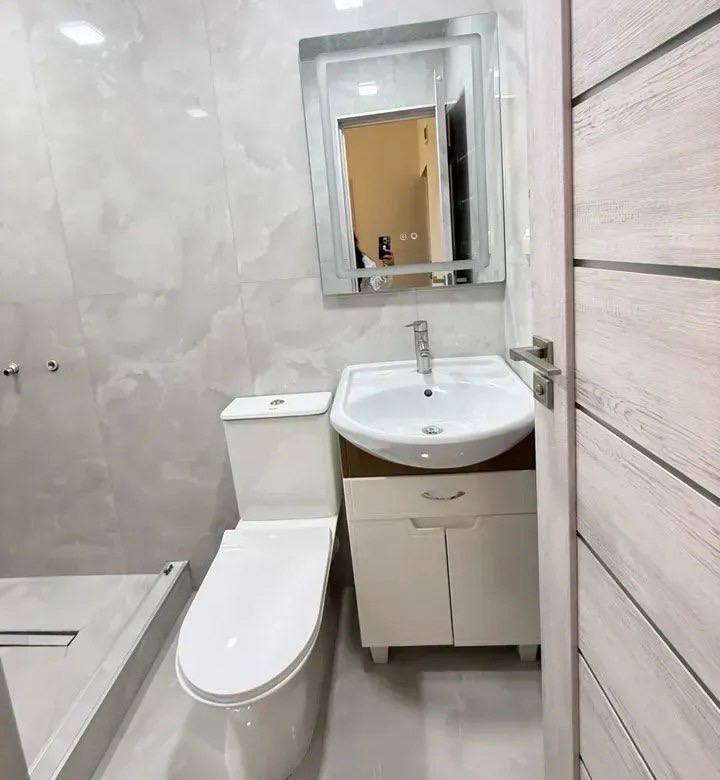 Уютная двухкомнатная квартира в Ереване photo 4 of 4