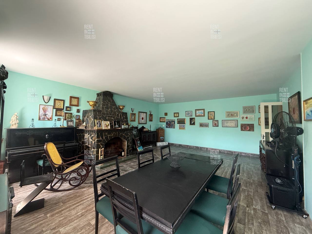 Private 4-Bedroom House Near Lisi Lake photo 4 of 8